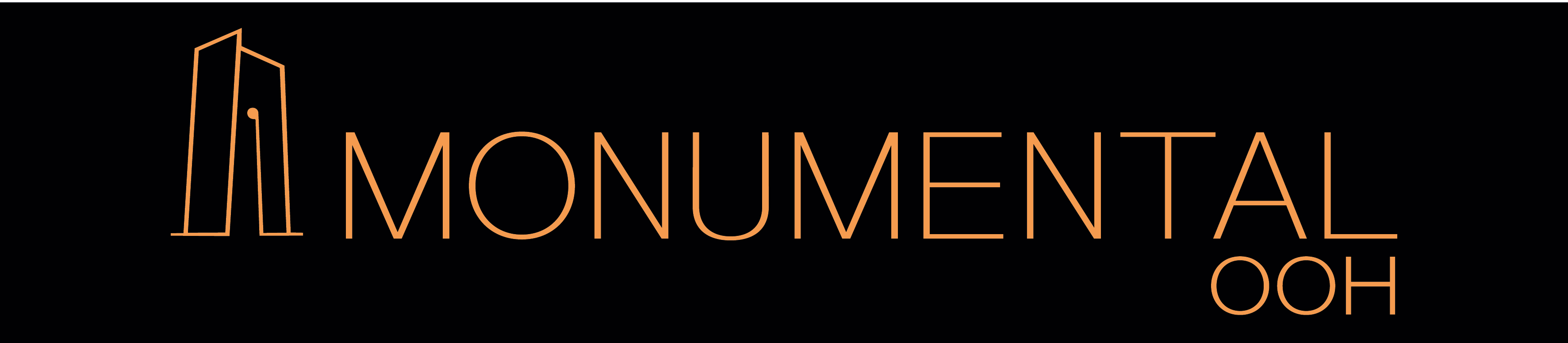 Monumental OOH